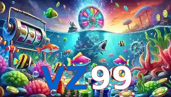 Trò Chơi Bắn Cá Phổ Biến Tại VZ99
